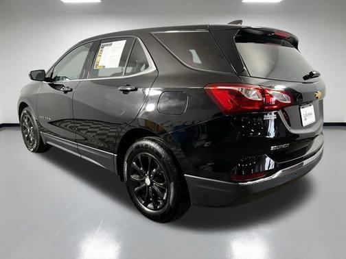 2020 Chevrolet Equinox 2LT