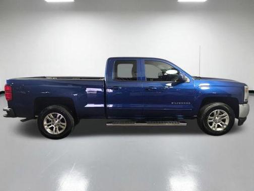 2019 Chevrolet Silverado 1500 LD 1LT