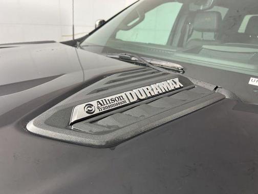 2024 Chevrolet Silverado 3500 High Country