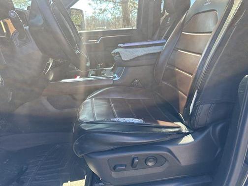 2024 Chevrolet Silverado 3500 High Country