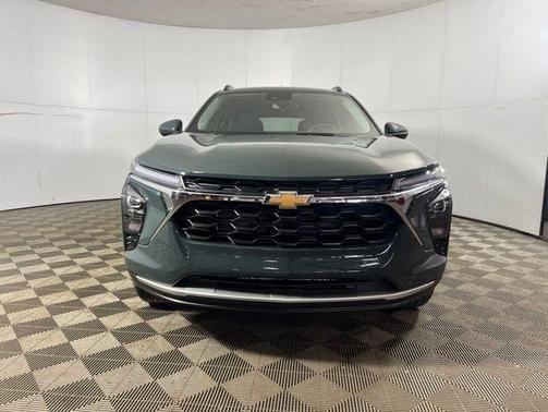 Cypress 2026 Chevrolet Trax LT