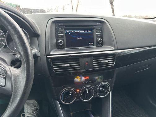 2015 Mazda CX-5 Sport