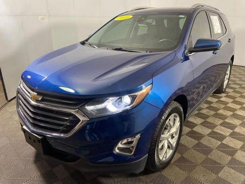2020 Chevrolet Equinox 2LT