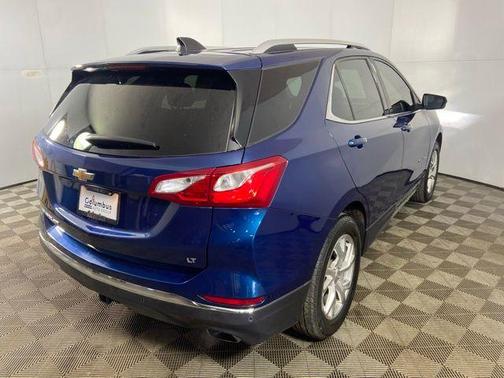 2020 Chevrolet Equinox 2LT