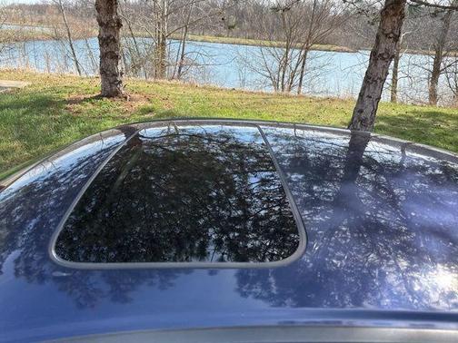 2008 Honda Accord EX-L