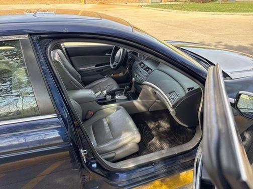 2008 Honda Accord EX-L