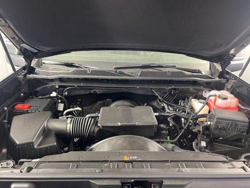 2026 Chevrolet Silverado 2500 High Country