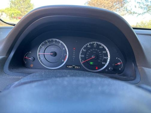 2010 Honda Accord EX-L