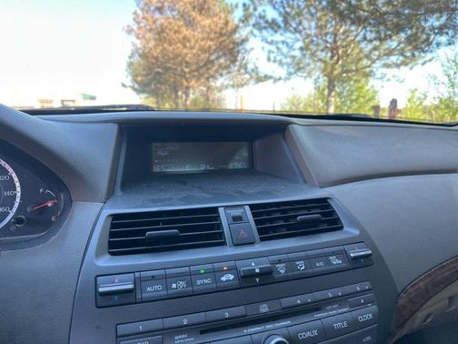 2010 Honda Accord EX-L