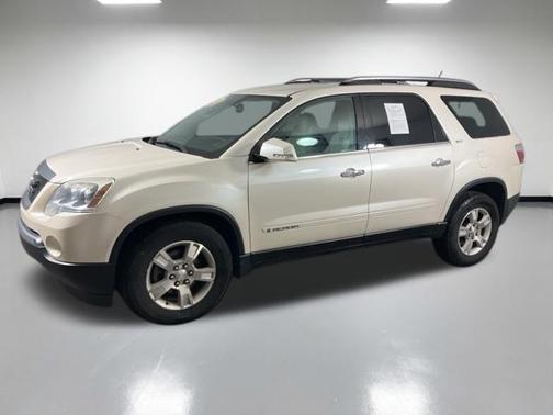 2008 GMC Acadia SLT-1