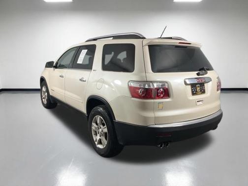 2008 GMC Acadia SLT-1