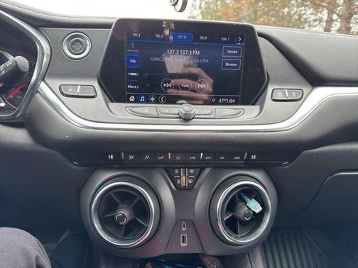 2020 Chevrolet Blazer 1LT