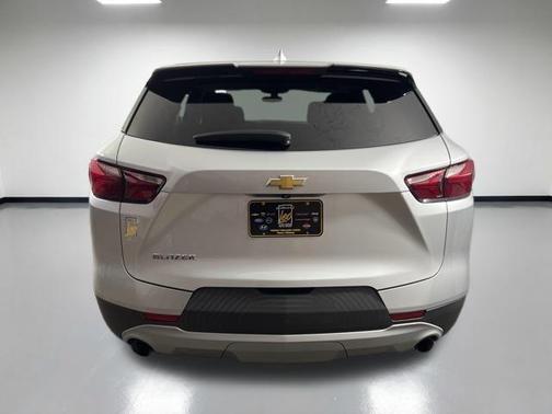 2020 Chevrolet Blazer 1LT