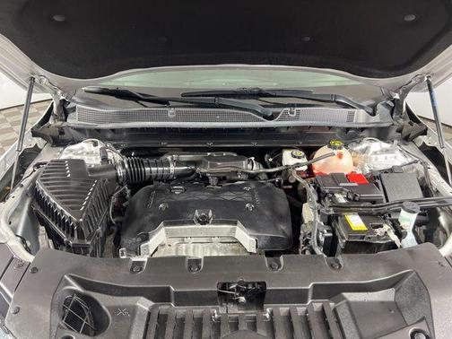 2020 Chevrolet Blazer 1LT