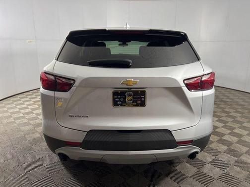 2020 Chevrolet Blazer 1LT