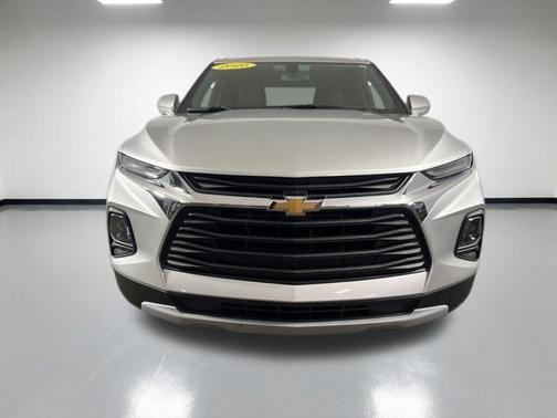 2020 Chevrolet Blazer 1LT