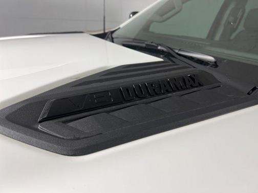 2026 Chevrolet Silverado 3500 LT