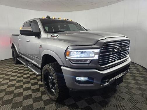 2022 RAM 3500 Laramie