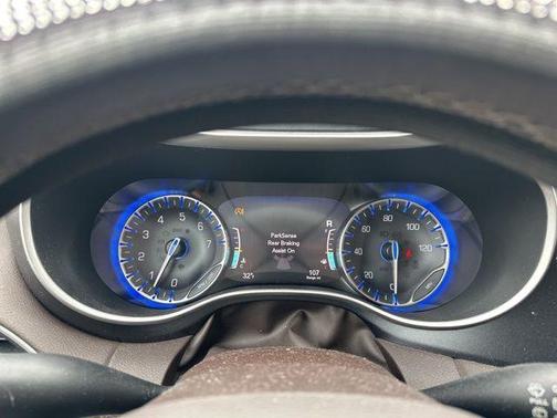 2020 Chrysler Pacifica Touring-L Plus