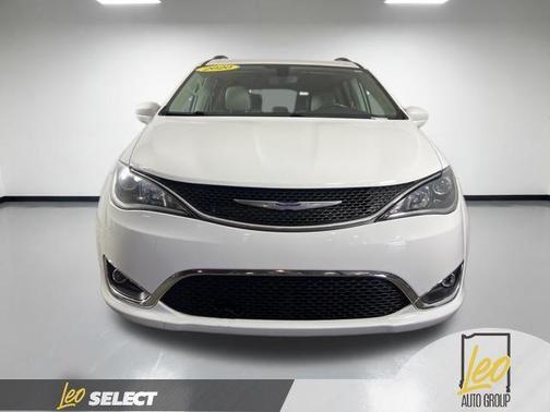 2020 Chrysler Pacifica Touring-L Plus