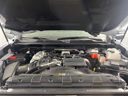 2026 Chevrolet Silverado 2500 High Country