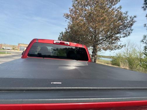 2015 Chevrolet Colorado Z71