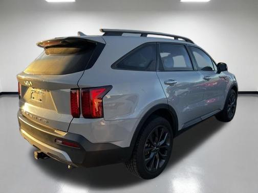 2022 Kia Sorento X-Line EX