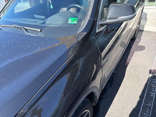 2017 BMW X1 xDrive 28i