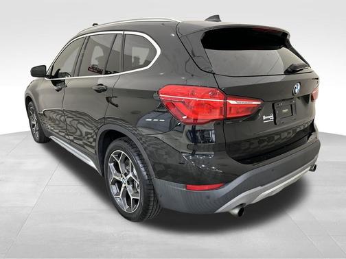 2017 BMW X1 xDrive 28i