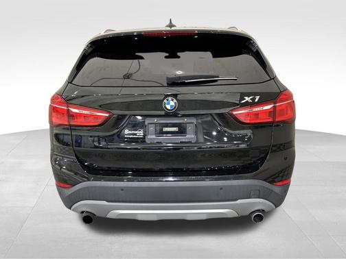 2017 BMW X1 xDrive 28i
