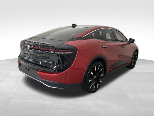 2024 Toyota Crown Platinum