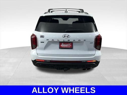2025 Hyundai PALISADE XRT