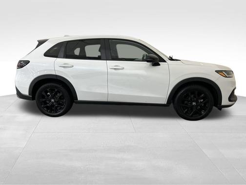 2024 Honda HR-V AWD Sport