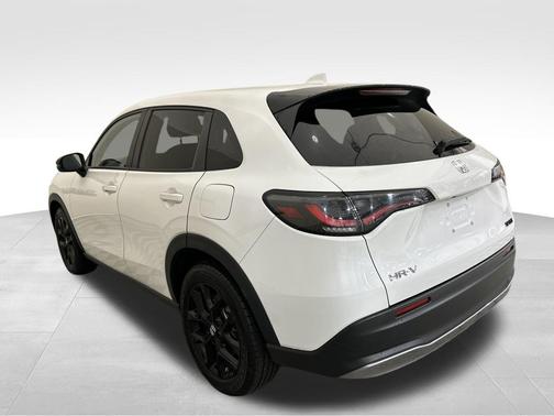 2024 Honda HR-V AWD Sport