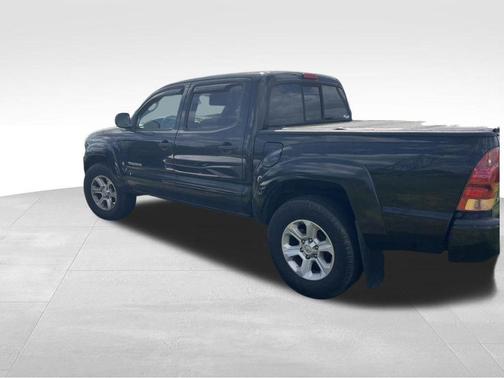 2006 Toyota Tacoma Double Cab