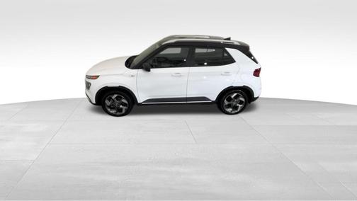2022 Hyundai VENUE Limited