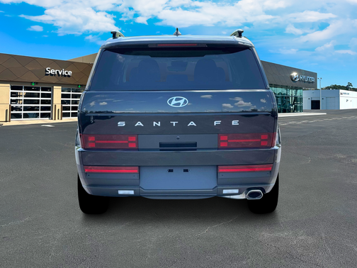 2026 Hyundai SANTA FE SEL 2.4