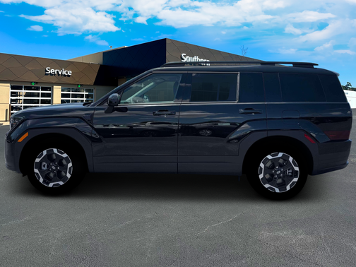 2026 Hyundai SANTA FE SEL 2.4