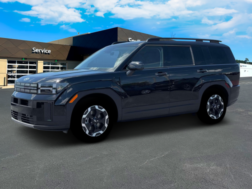 2026 Hyundai SANTA FE SEL 2.4