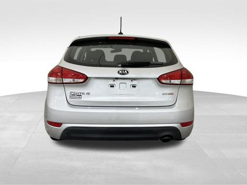 2016 Kia Forte EX