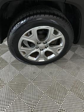 2020 Jeep Renegade Limited