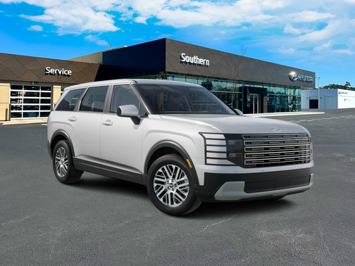 2026 Hyundai PALISADE SE