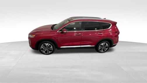 2019 Hyundai SANTA FE Limited 2.0T