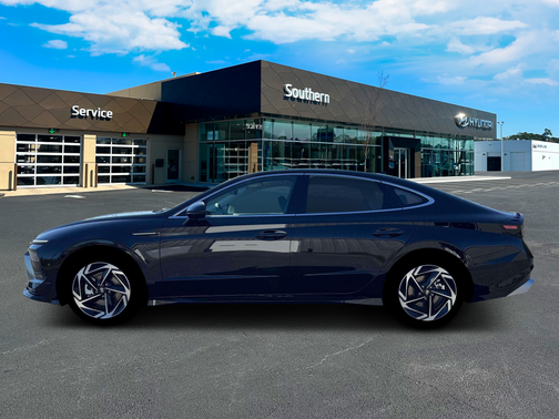 2026 Hyundai SONATA SEL