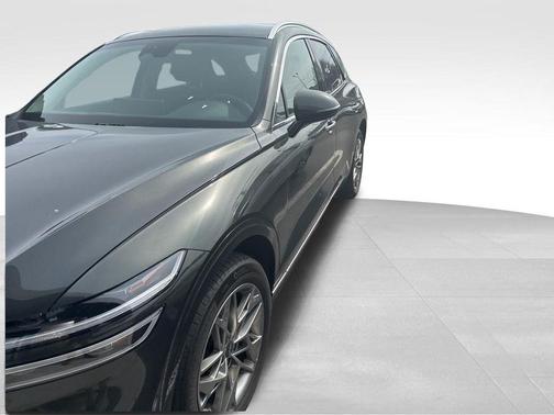 2025 Genesis GV70 2.5T AWD