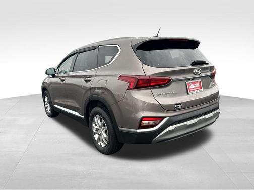 2020 Hyundai SANTA FE SE 2.4