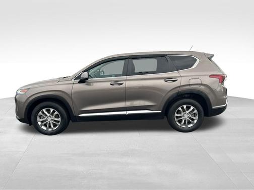 2020 Hyundai SANTA FE SE 2.4