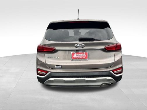 2020 Hyundai SANTA FE SE 2.4