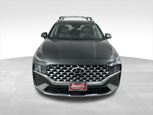 2020 Hyundai SANTA FE SEL 2.4
