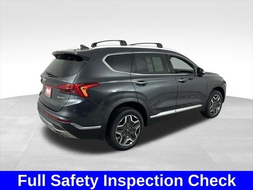 2020 Hyundai SANTA FE SEL 2.4
